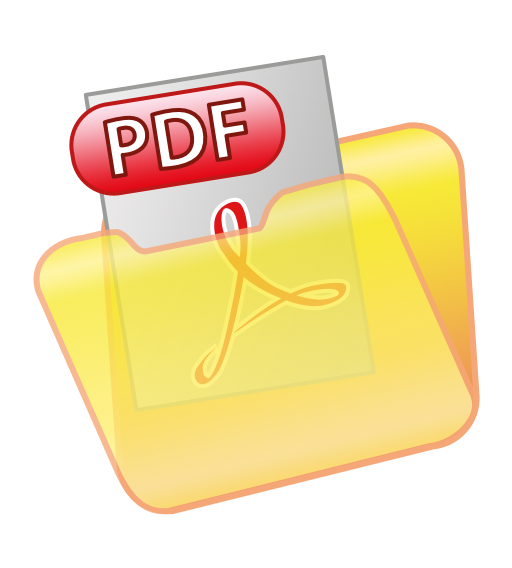 PDF export