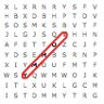 sample Word Search